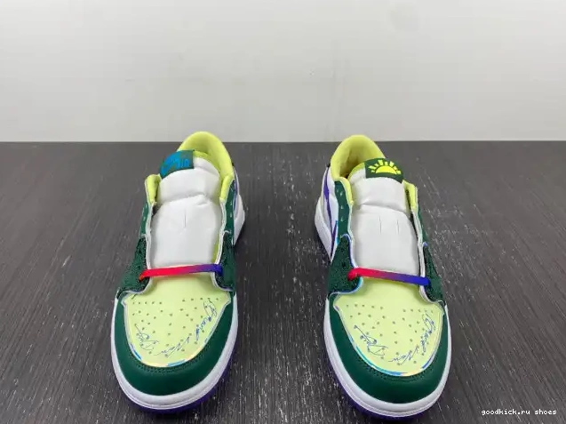 Cheap (2023) Retro FD9665-351 OG 1 Low Jordan Doernbecher 0518